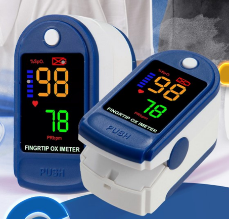 جهاز قياس نسبة السكر في الدم