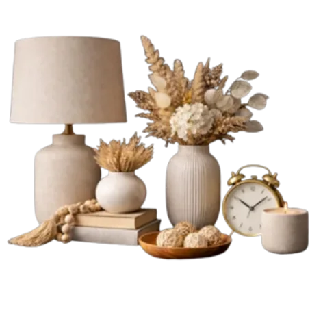 الأثاث المنزلي