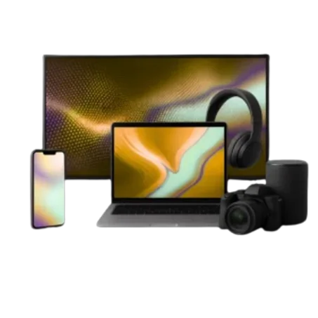 الإلكترونيات