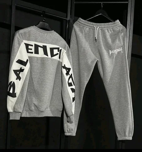Ensemble BLG GRIS