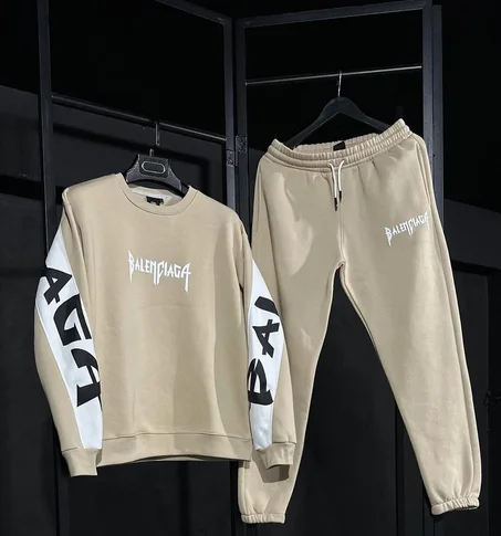 Ensemble BLG BEIGE