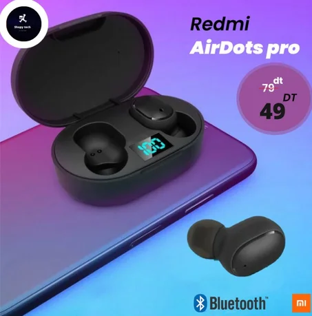 XIAOMI Airdots Pro