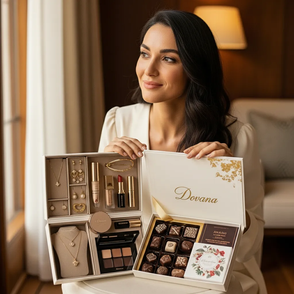 Bijoux & Accessoires