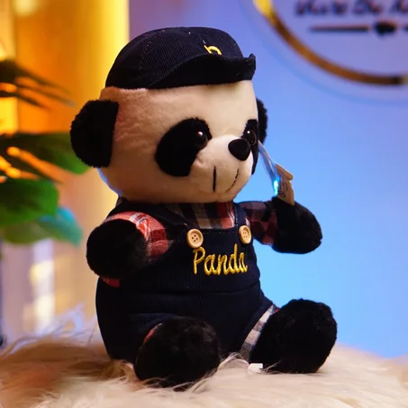 Peluche Panda