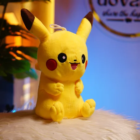 Peluche Pikatchu
