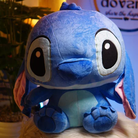 Pack stitch geant