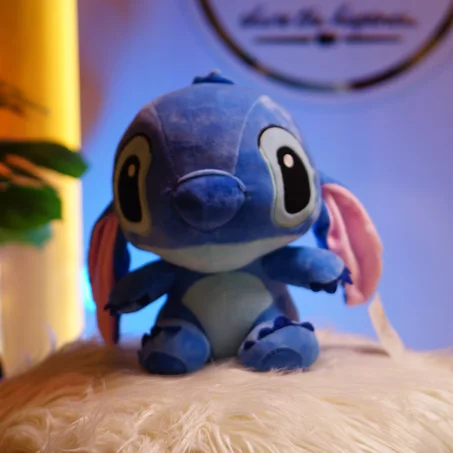 Peluche Stitch
