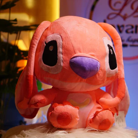 Peluche Stitcha