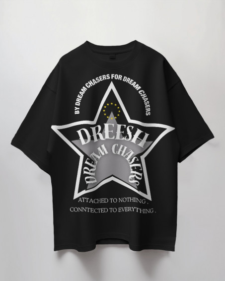 DREAM CHASERS TEE