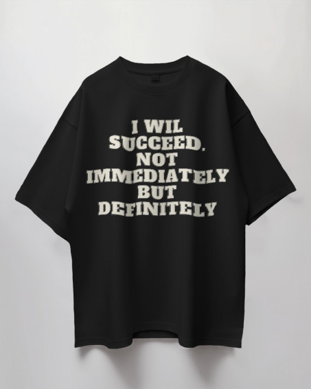 SUCCES TEE