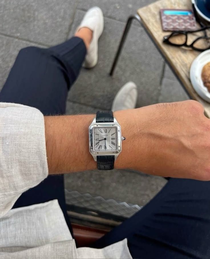 MONTRE HOMME