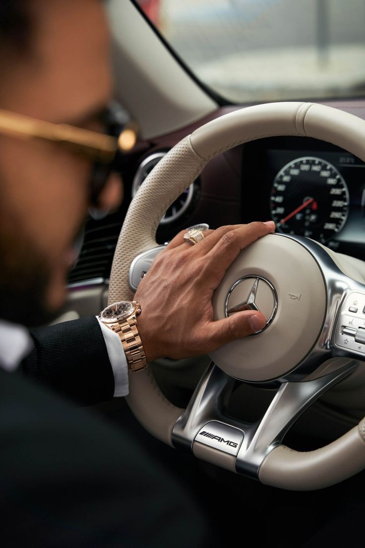 MONTRE HOMME
