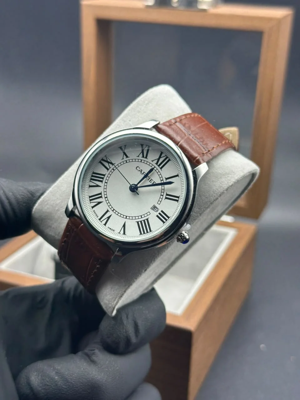 CARTIER