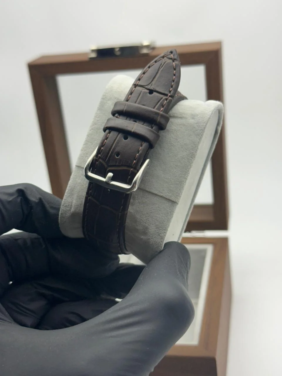 OMEGA SEMASTER