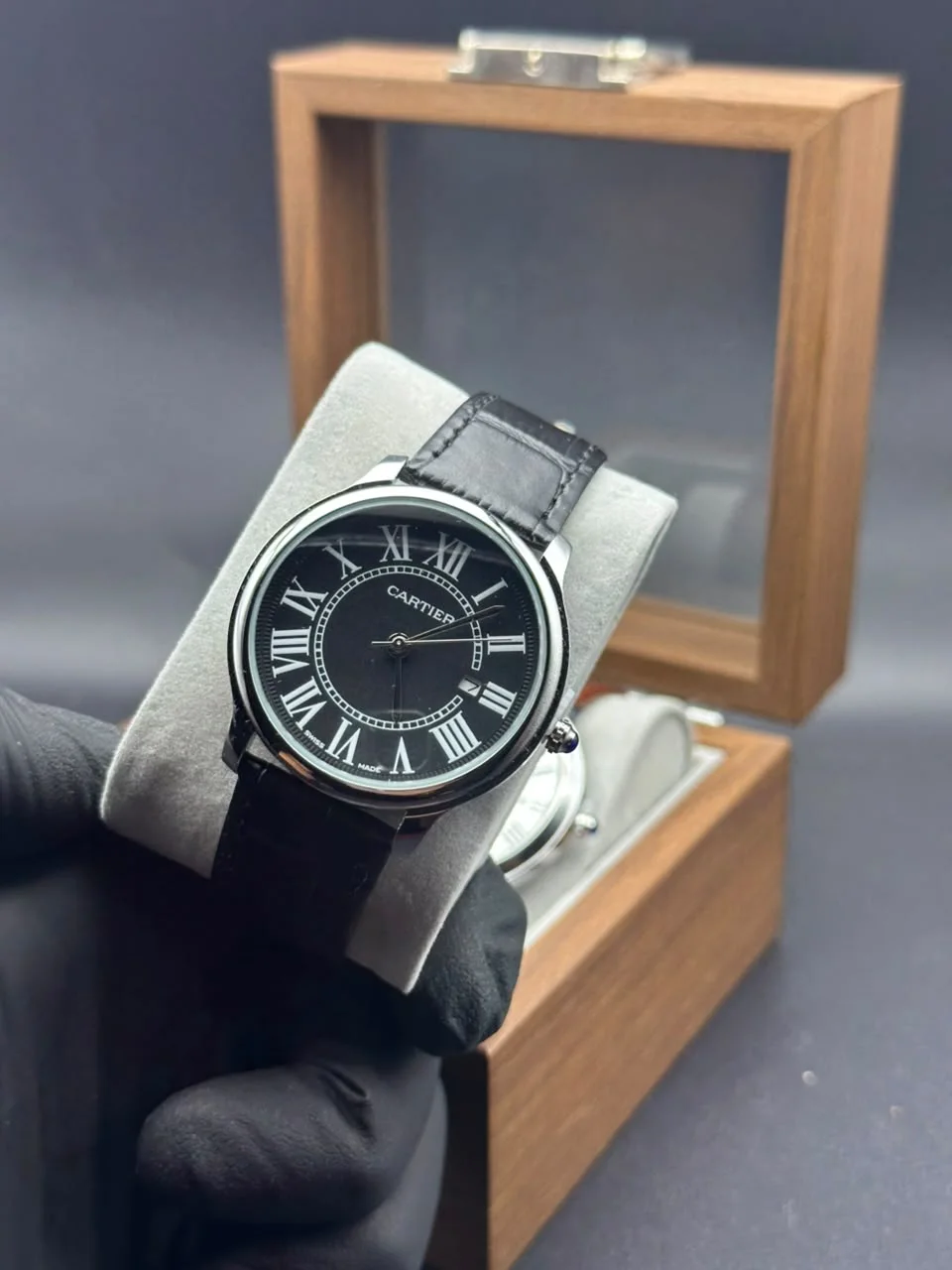 CARTIER