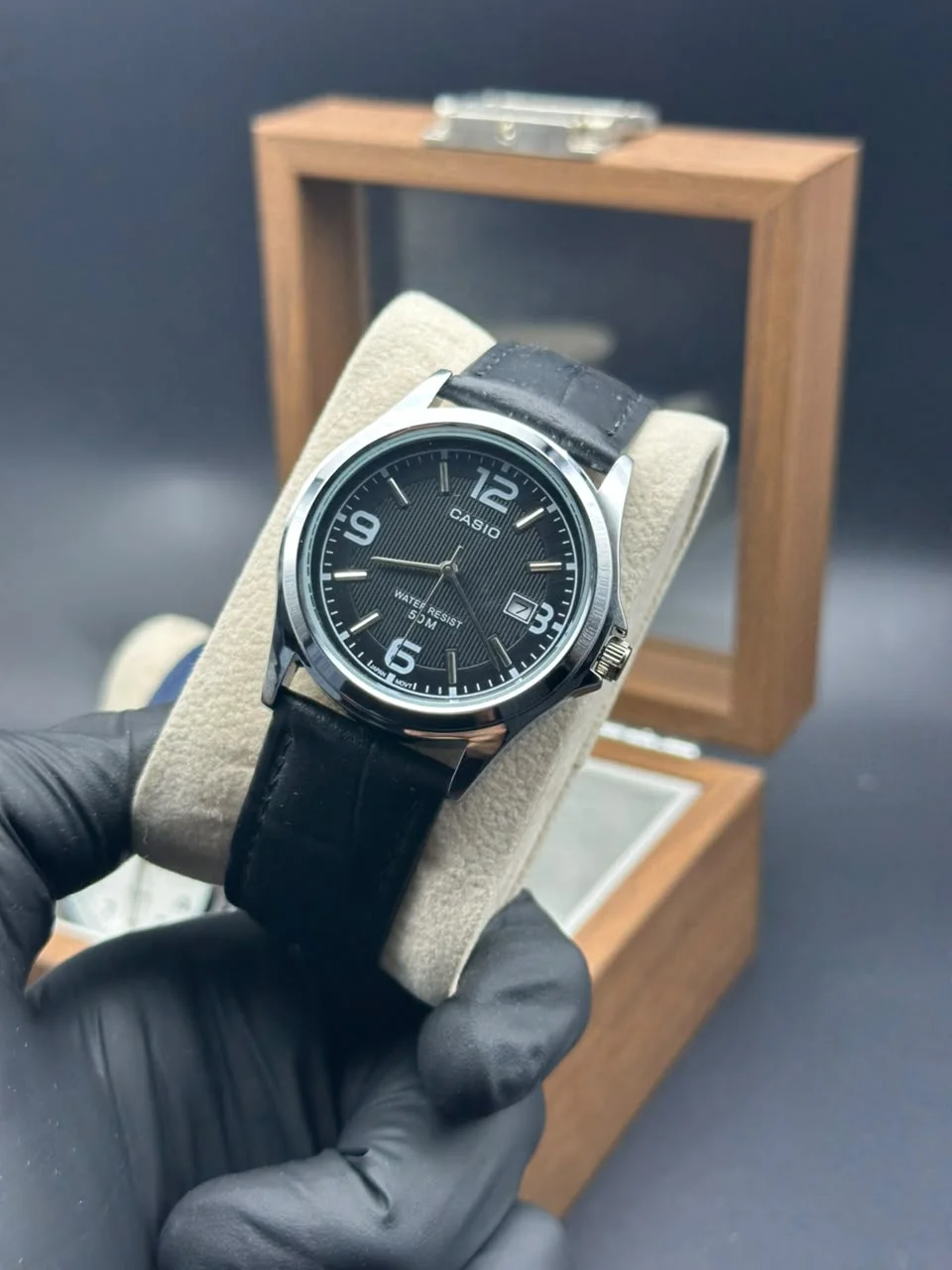 casio