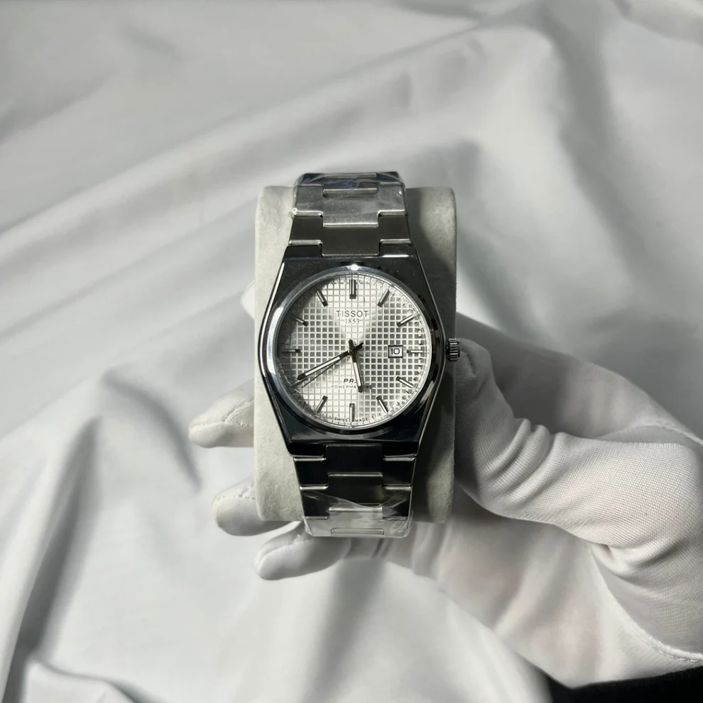 Tissot PRX Powermatic