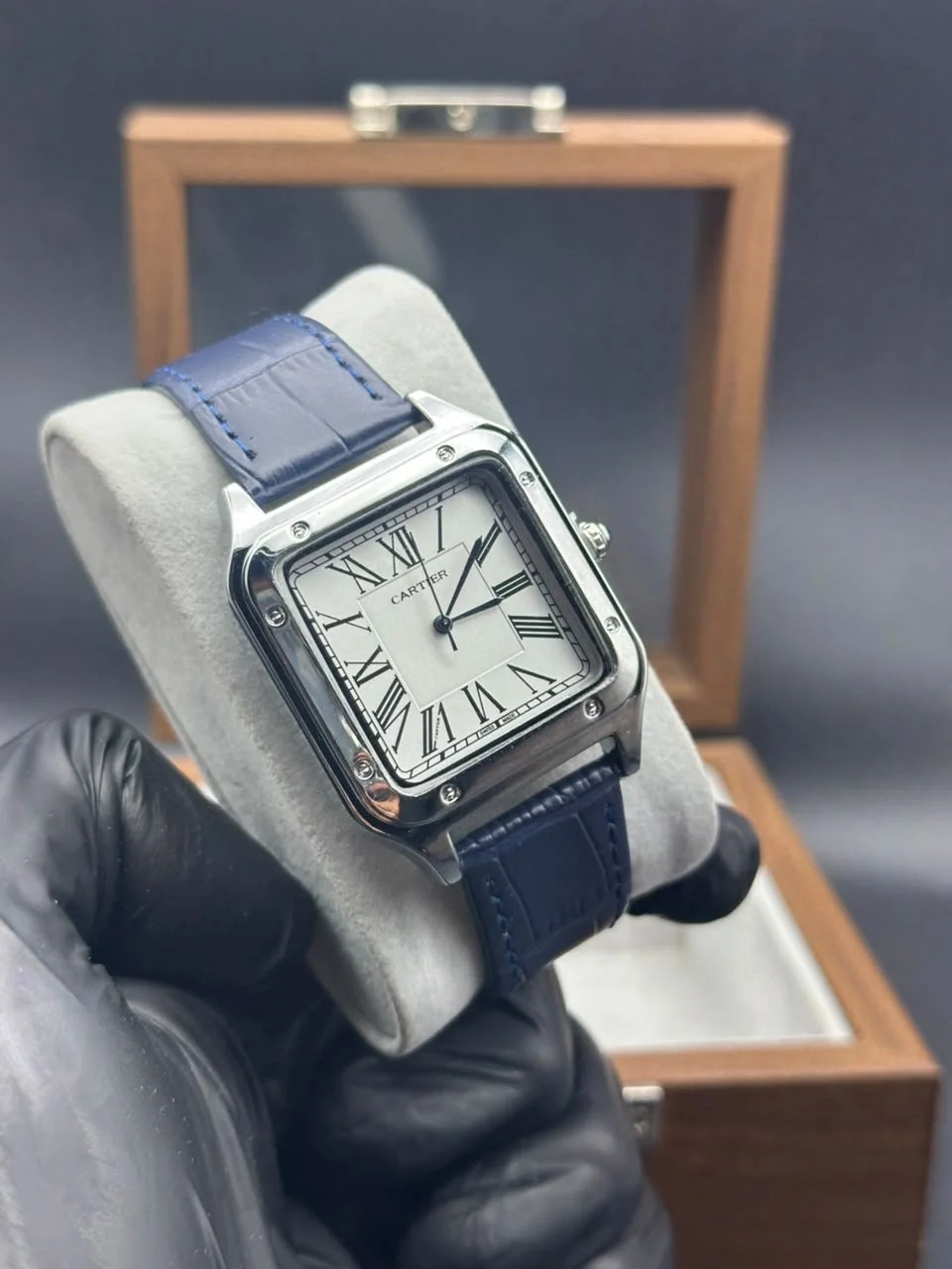 CARTIER