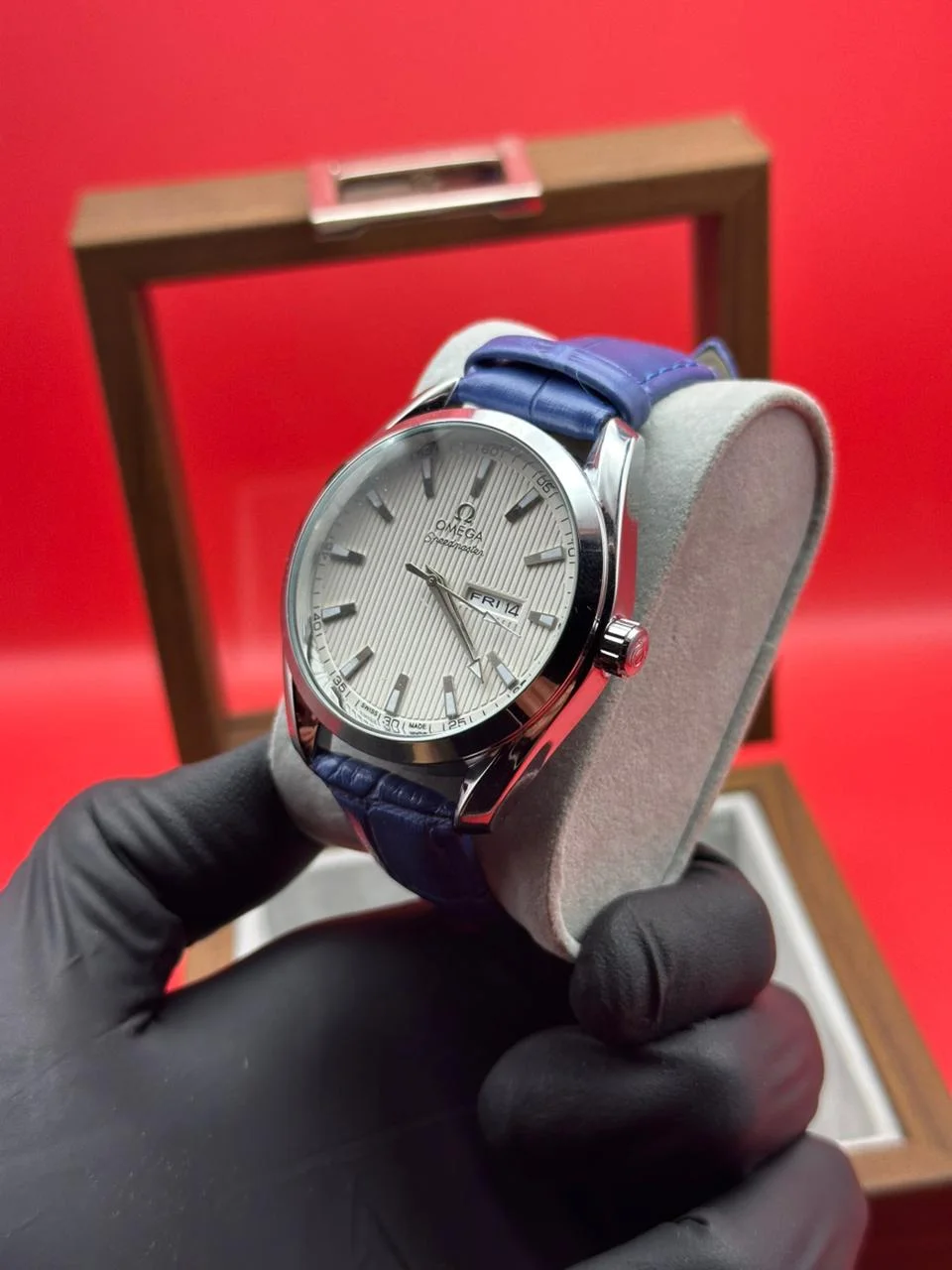 Omega Seamaster