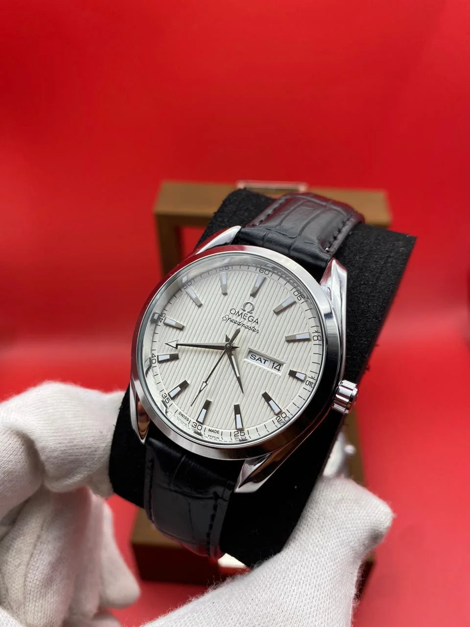 OMEGA