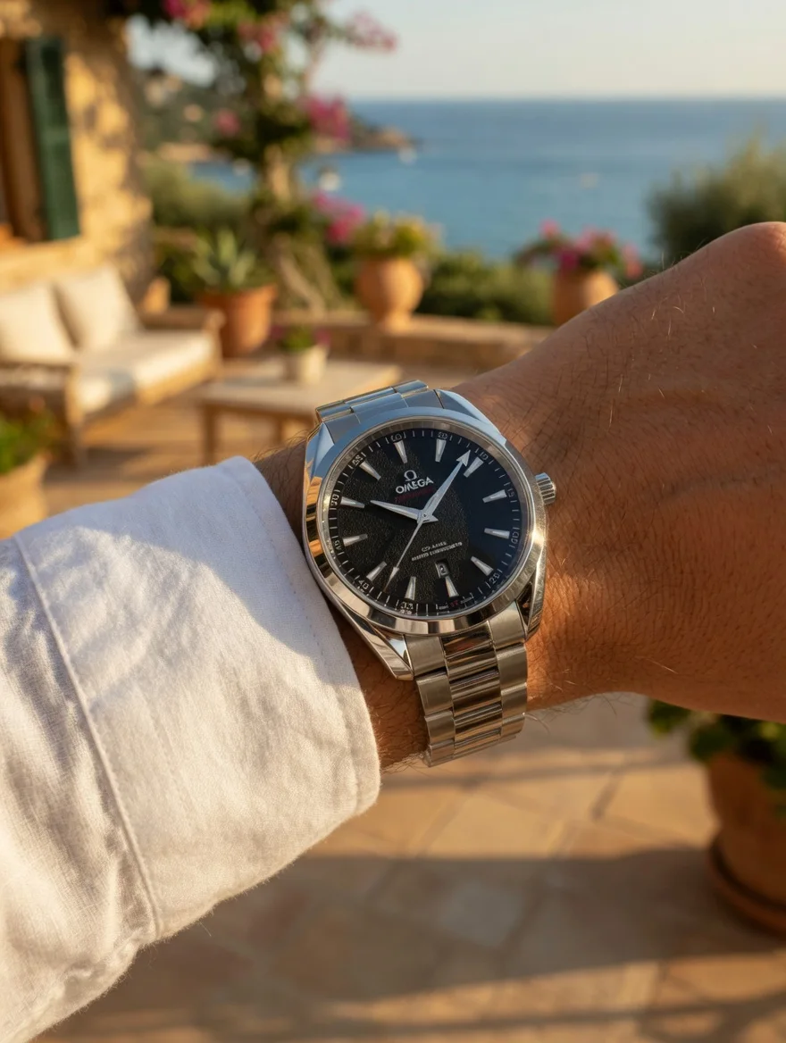 Omega