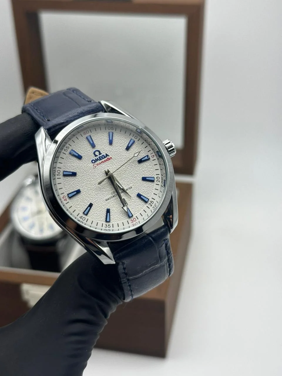 OMEGA SEAMASTE