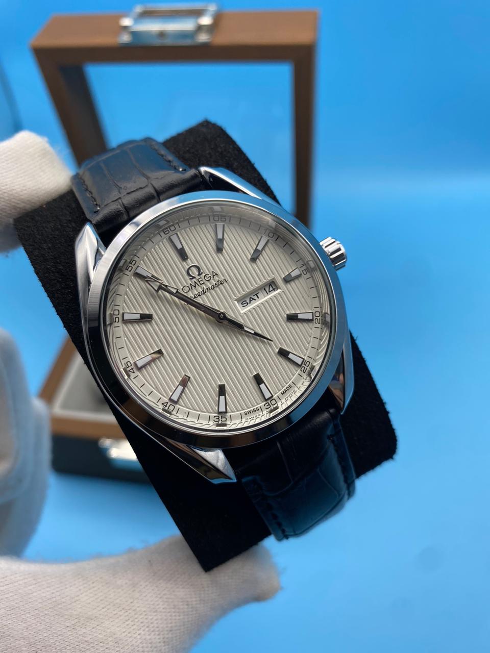 OMEGA