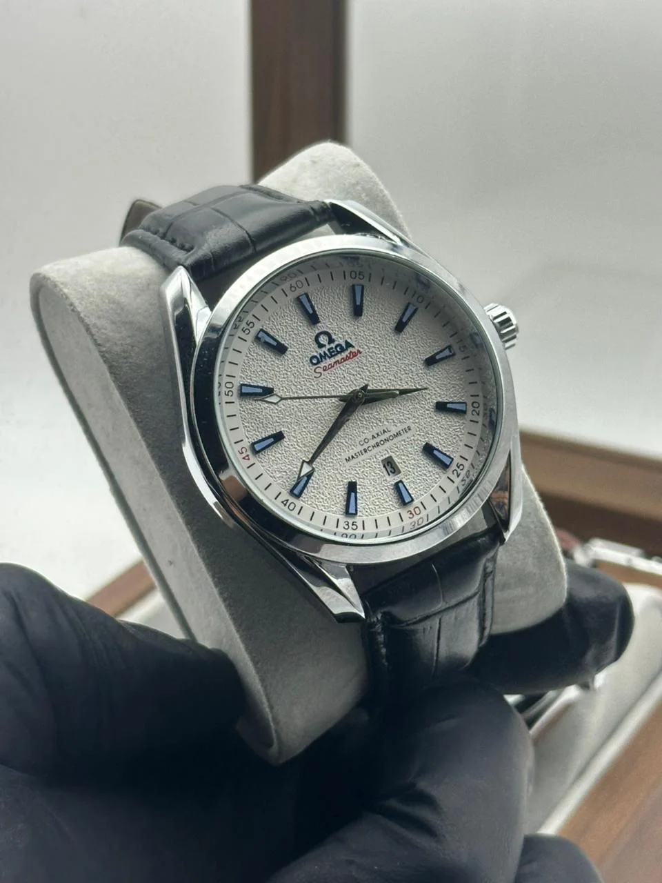 OMEGA SEAMASTE