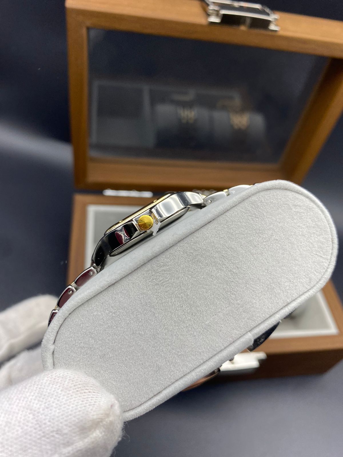 MONTRE CARTIER