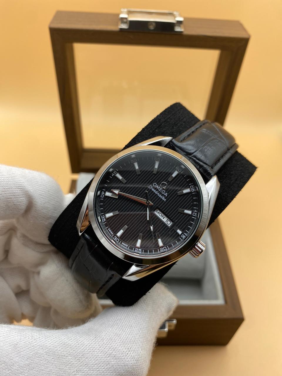 OMEGA