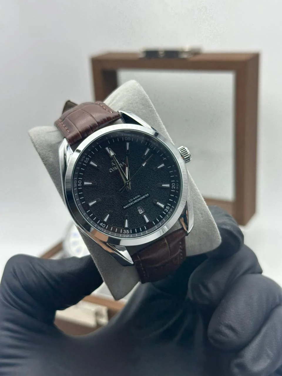 OMEGA SEAMASTE