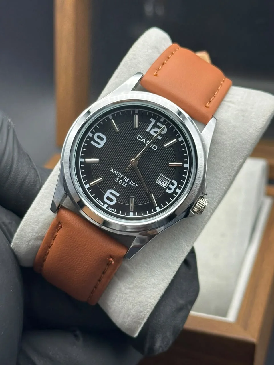 CASIO