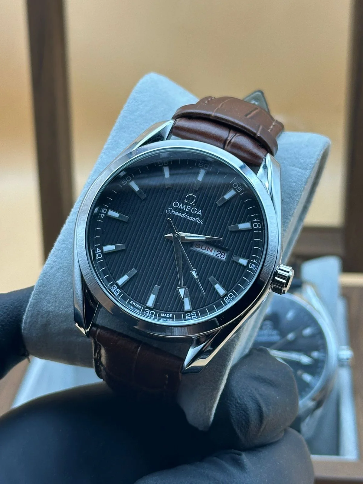 OMEGA