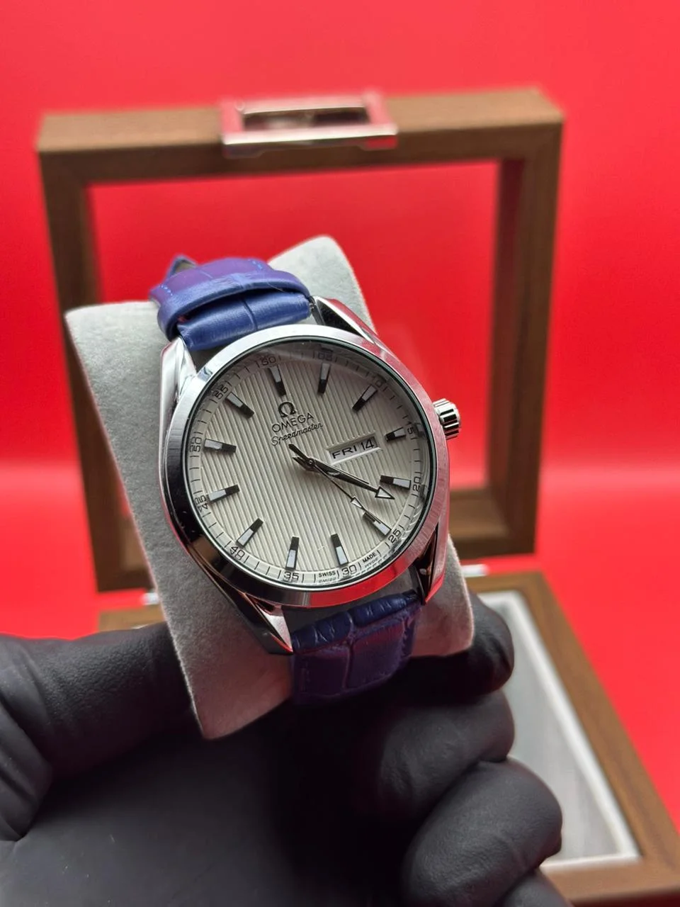 Omega Seamaster