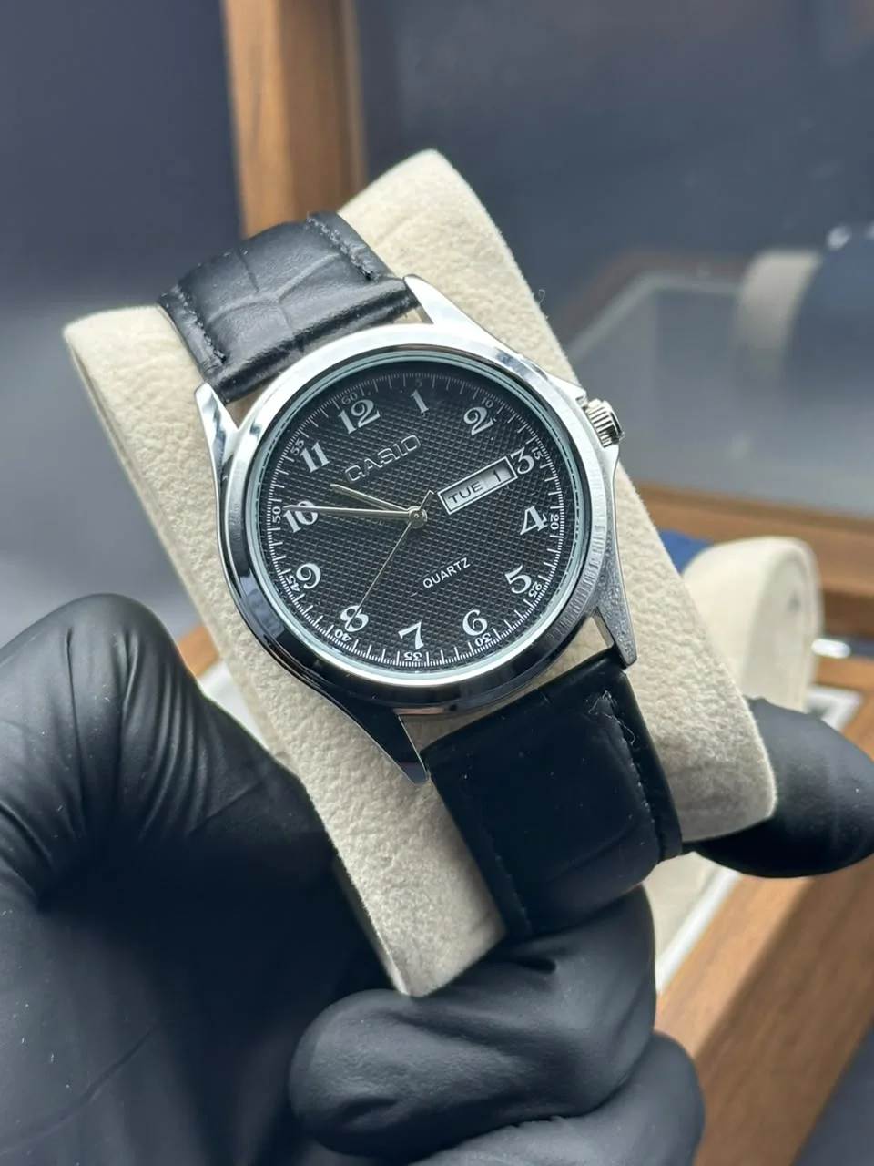 CASIO
