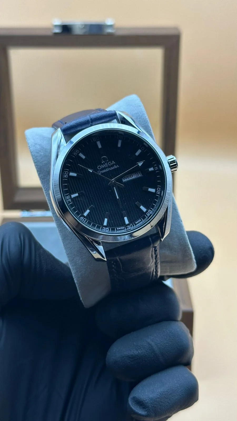 OMEGA
