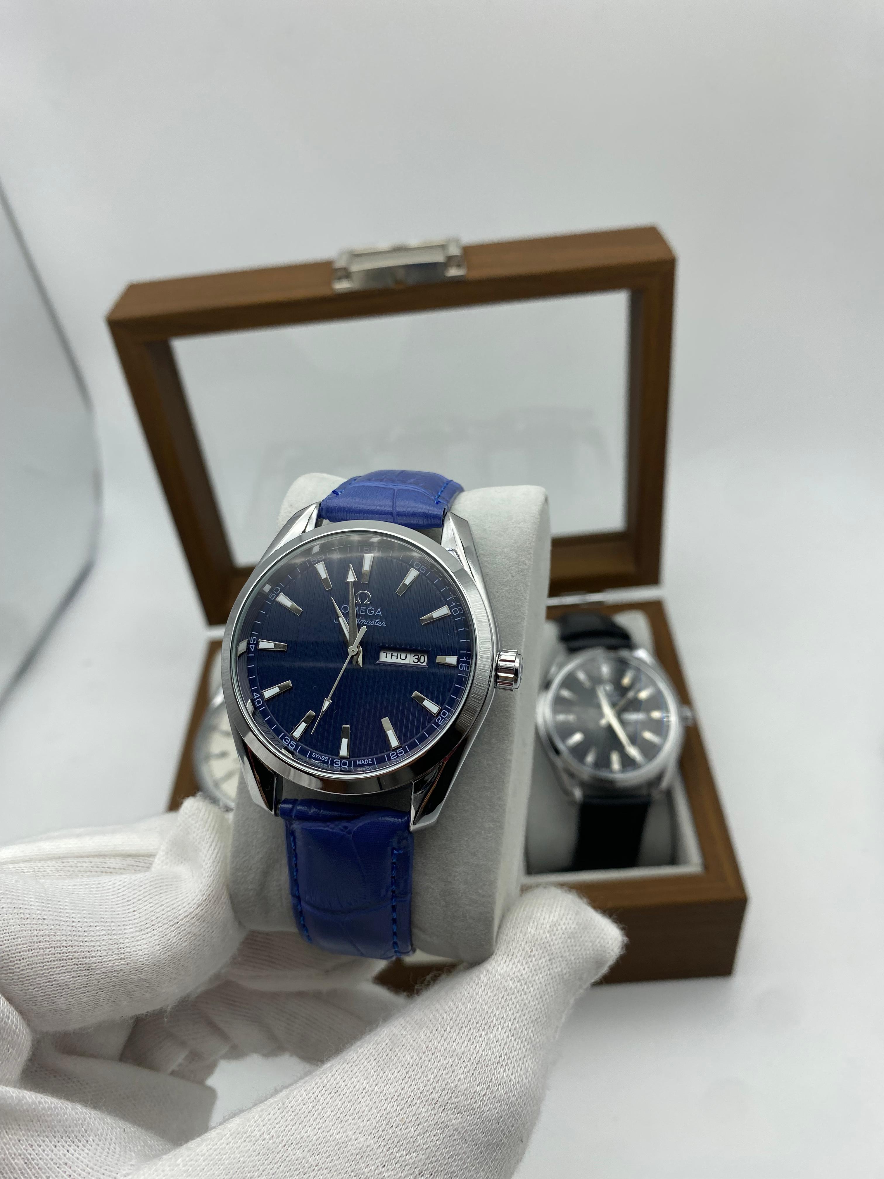 OMEGA