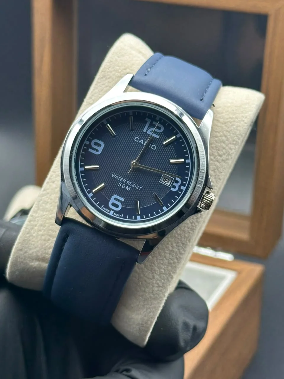 CASIO