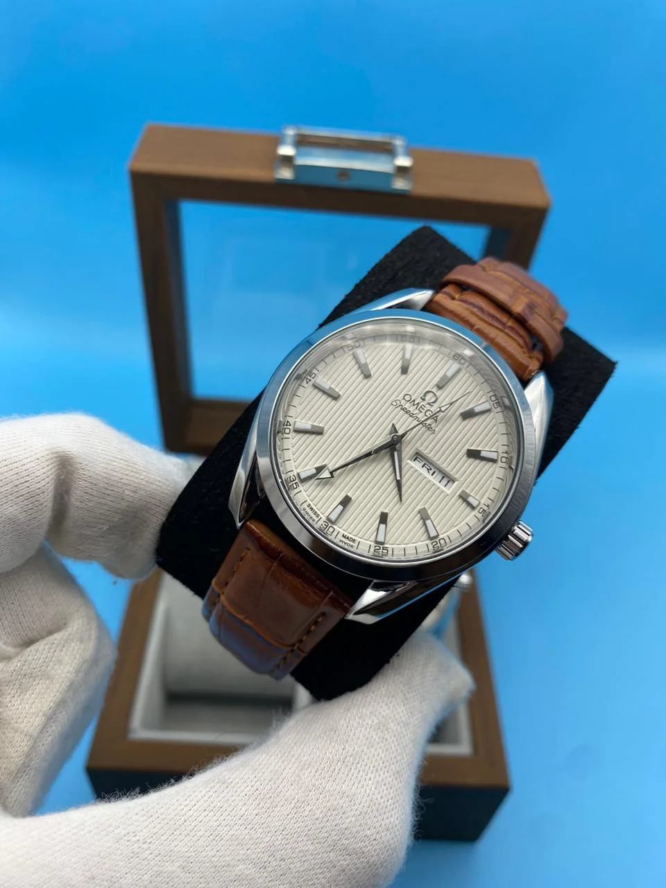 OMEGA