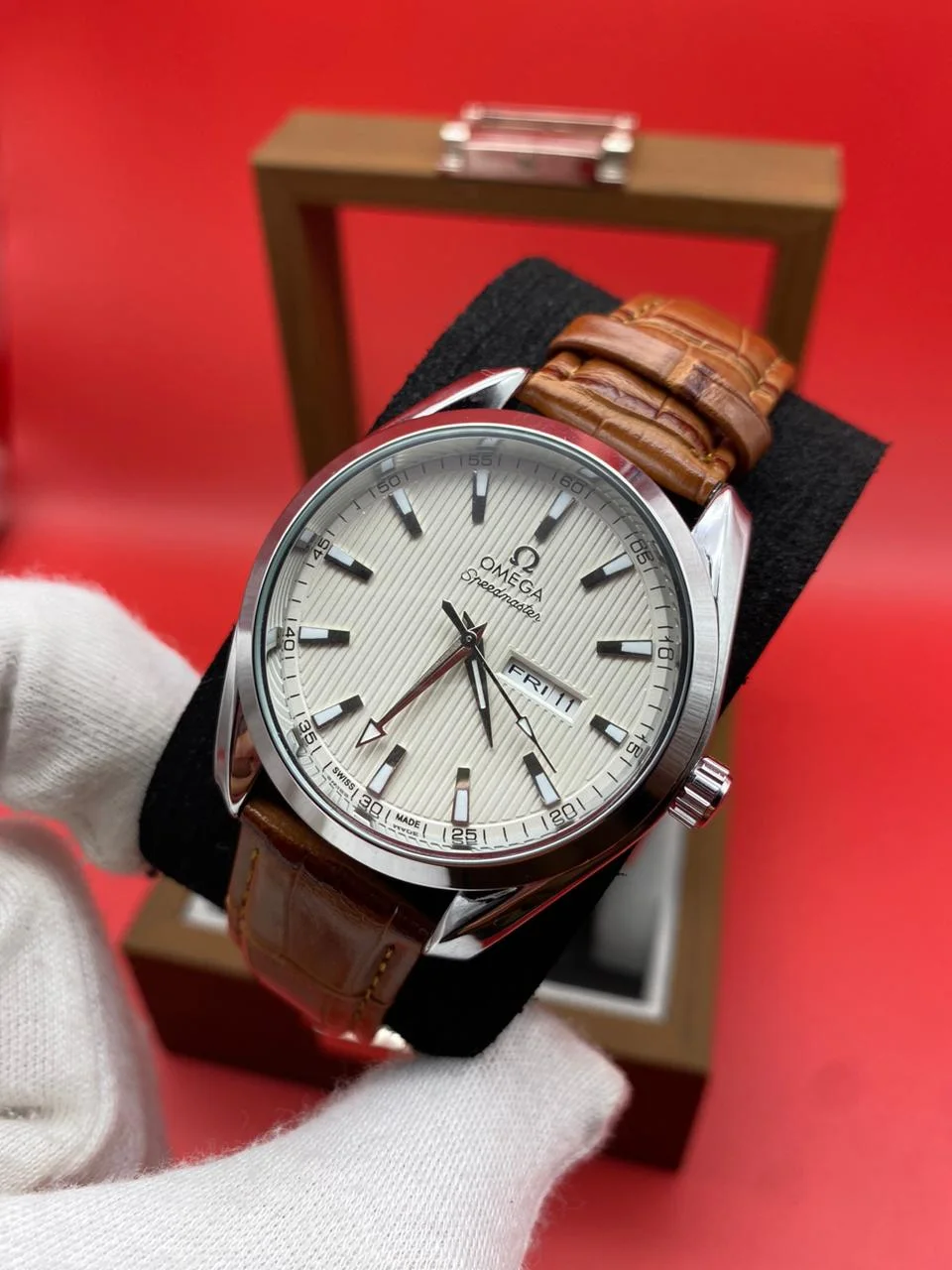 OMEGA