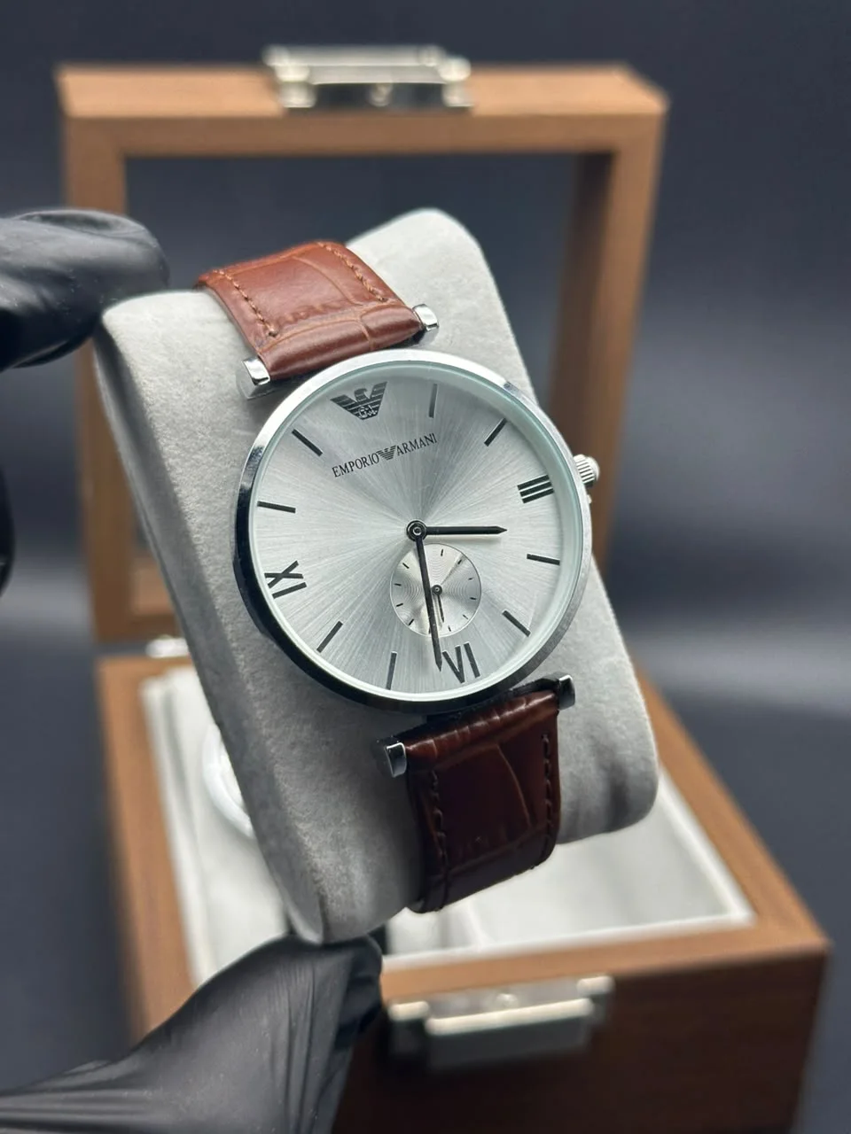 Emporio Armani