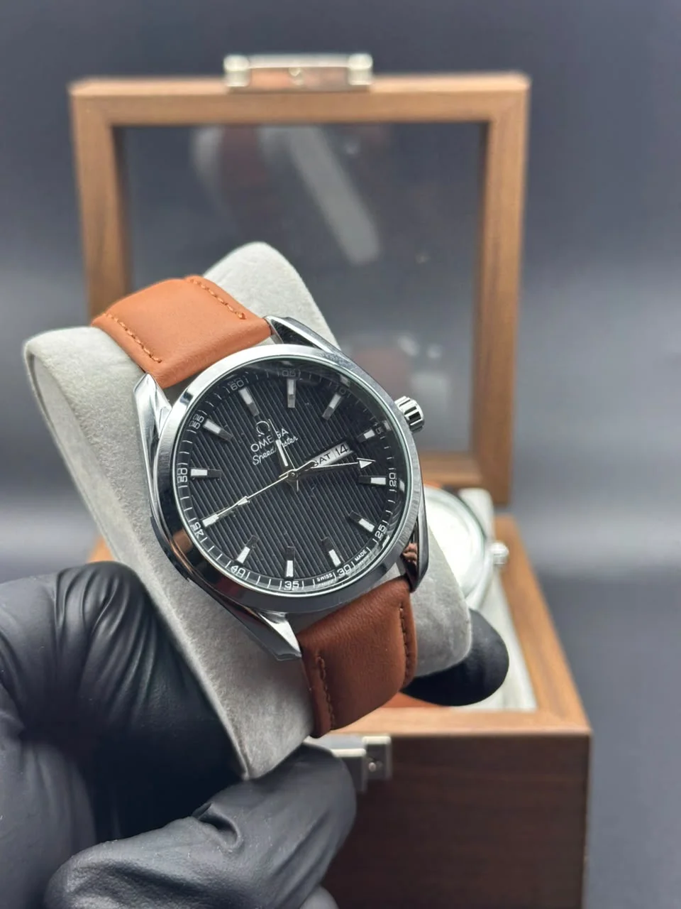 Omega SpeedMaster