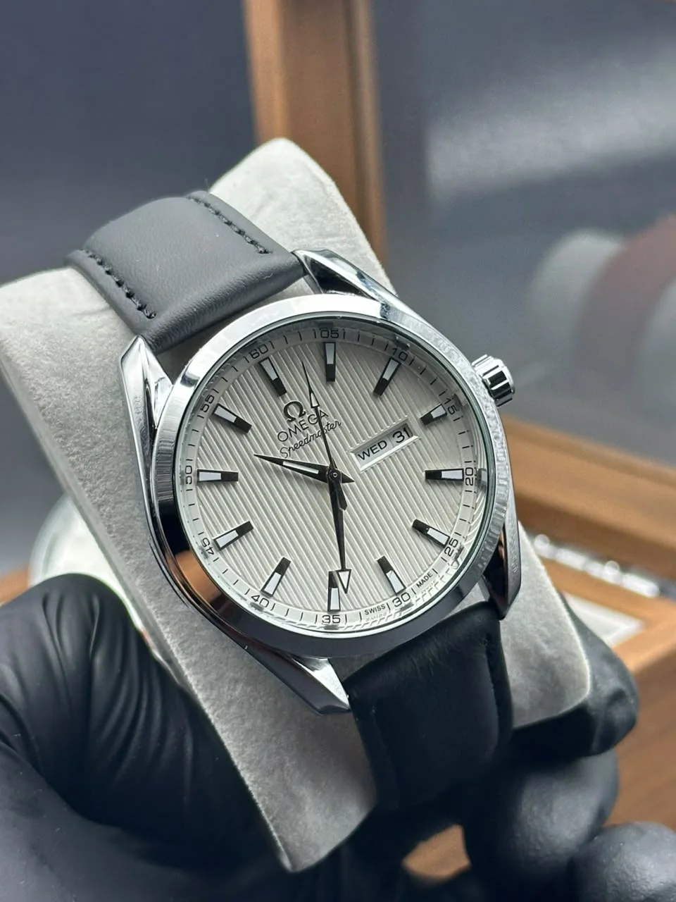 Omega SpeedMaster