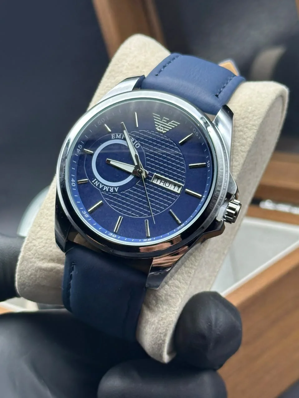 EMPORIO ARMANI