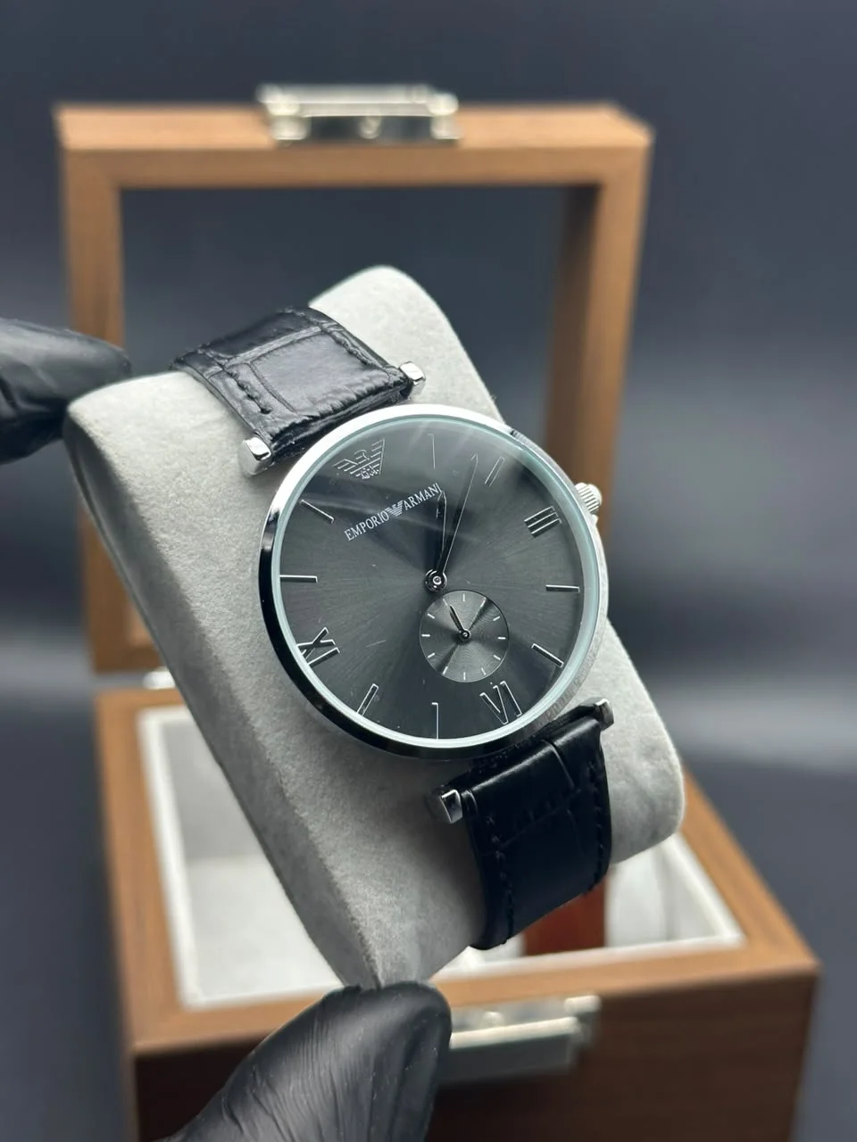 Emporio Armani