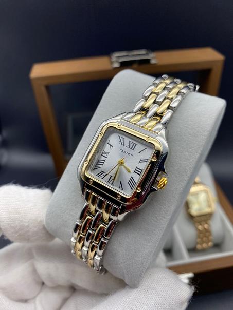 MONTRE CARTIER