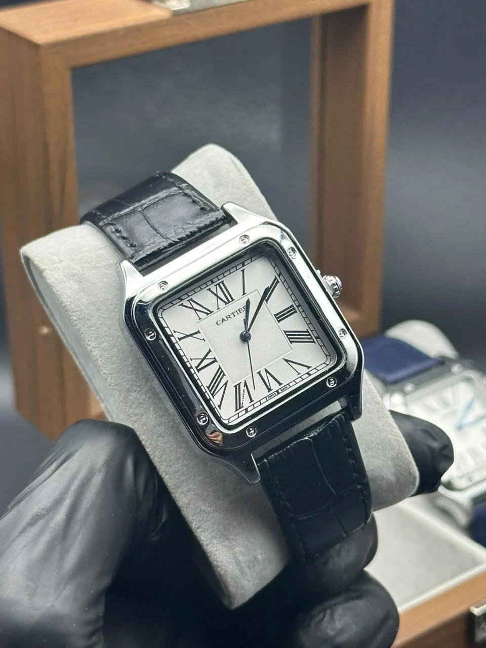 CARTIER