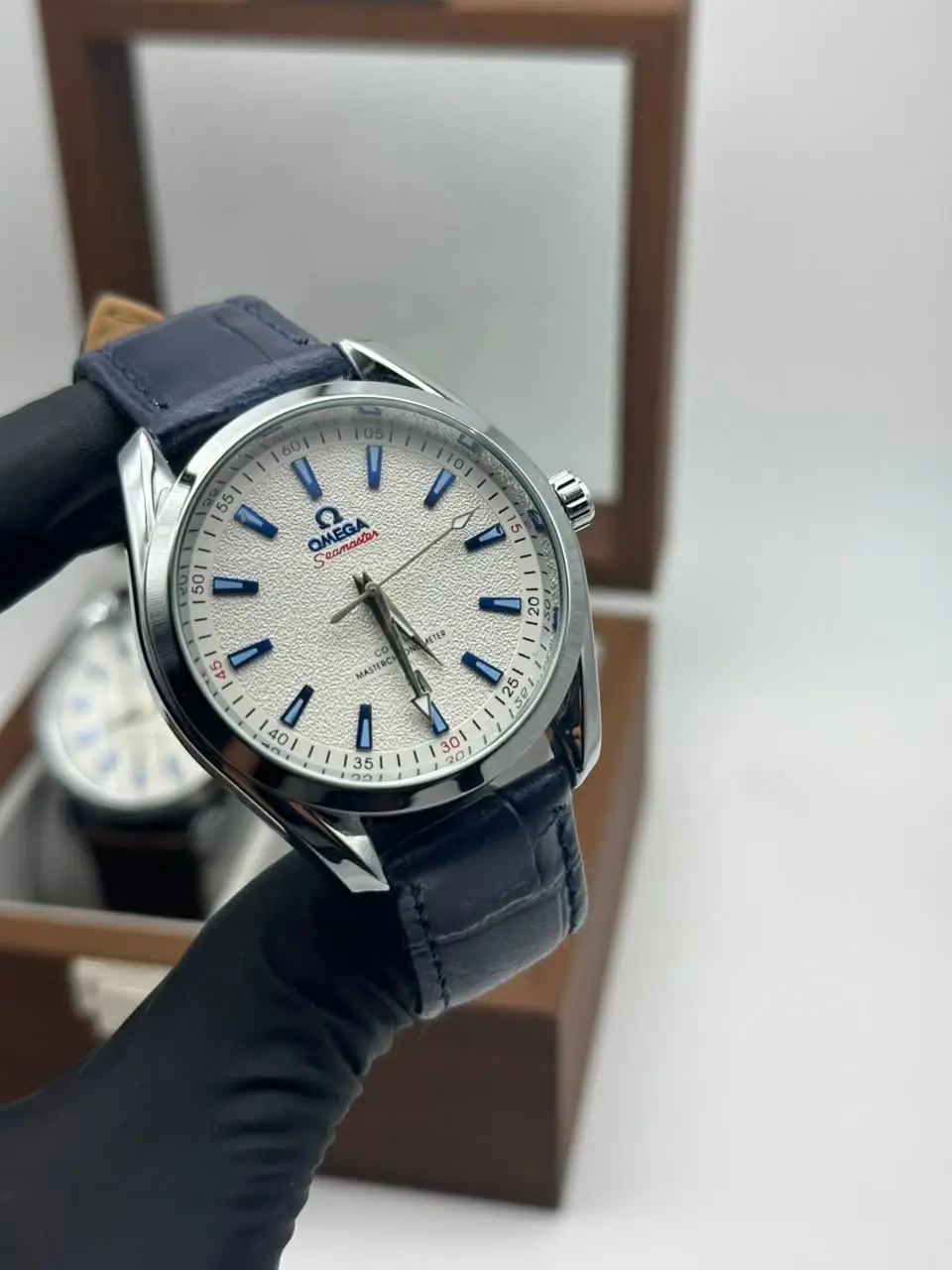 OMEGA SEAMASTE