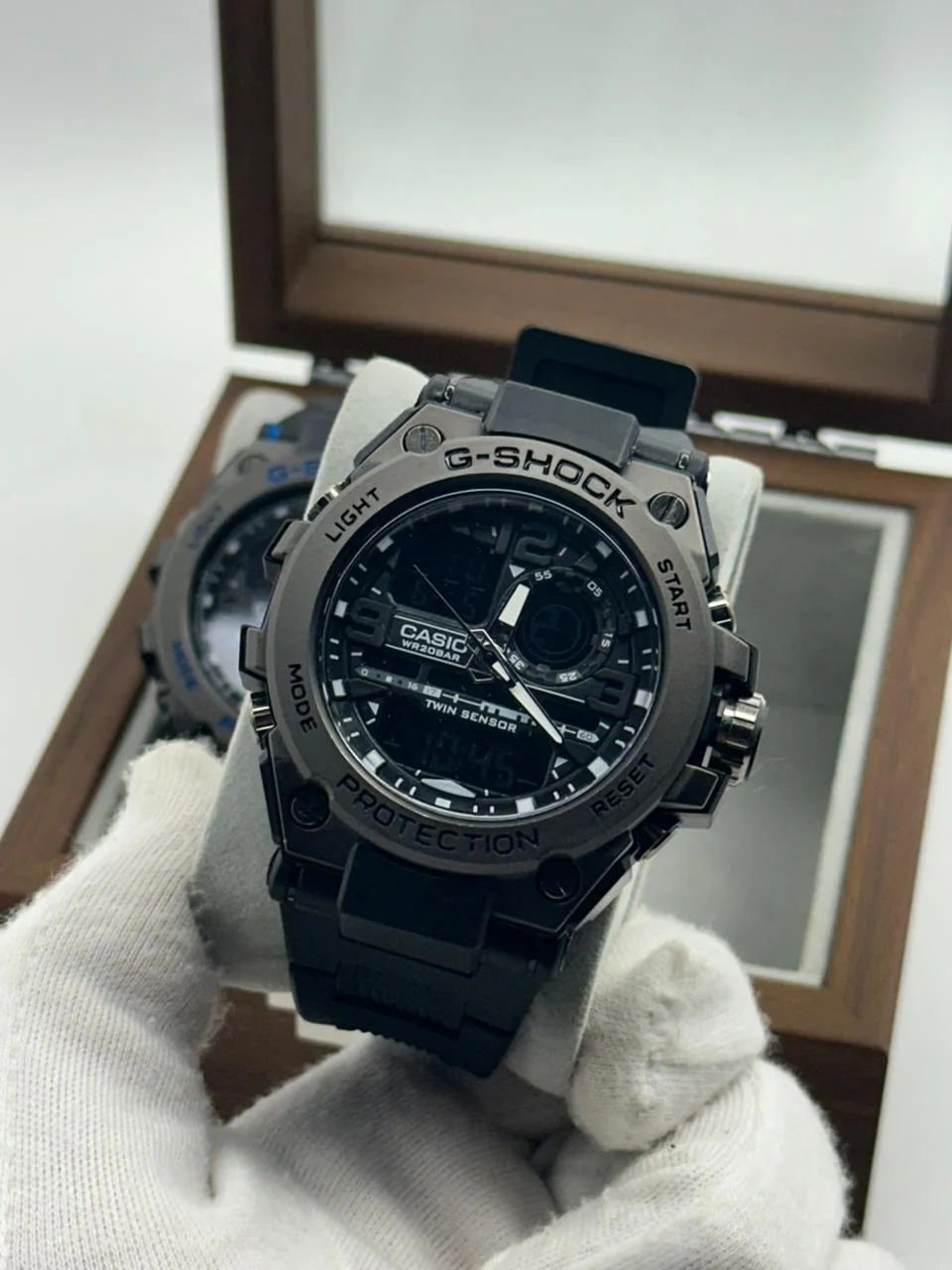 G-SHOCK CASIO