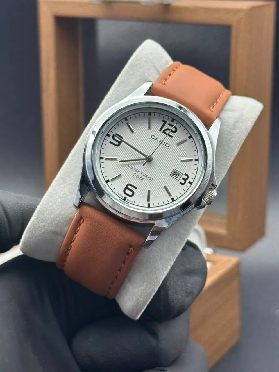 casio